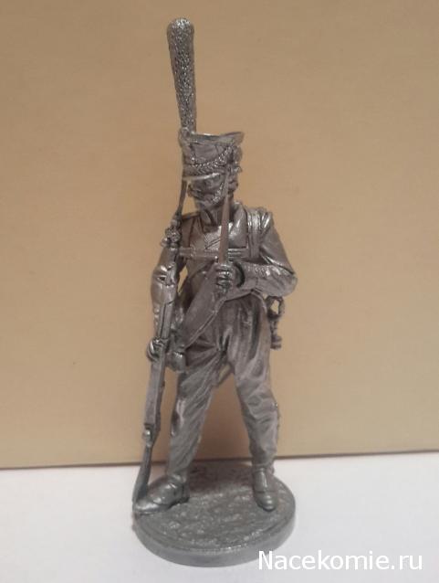 Общаемся с представителями фирмы EК Castings