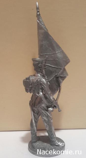 Общаемся с представителями фирмы EК Castings