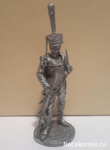 Общаемся с представителями фирмы EК Castings