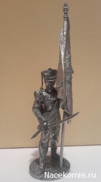 Общаемся с представителями фирмы EК Castings