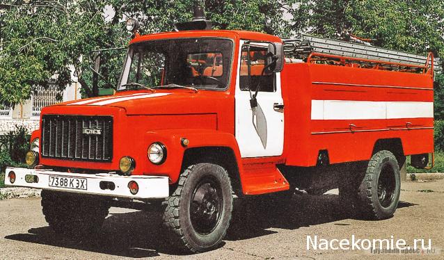 Автолегенды СССР Грузовики - График выхода и обсуждение