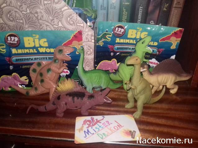 "Живой уголок"