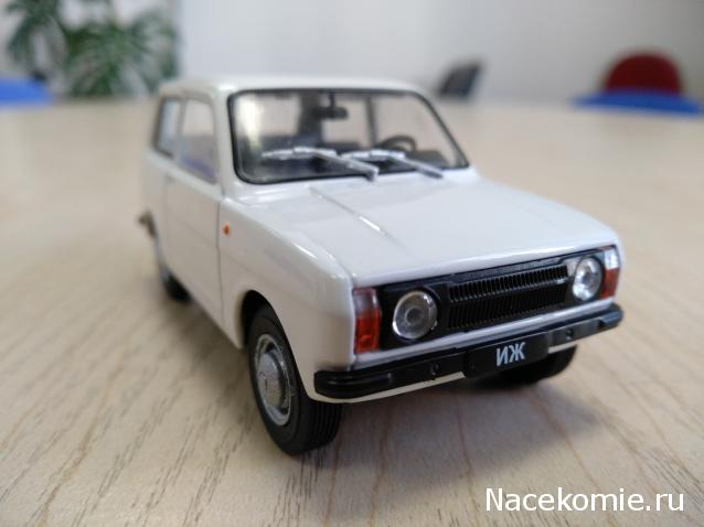 Автолегенды СССР Лучшее - График выхода и обсуждение