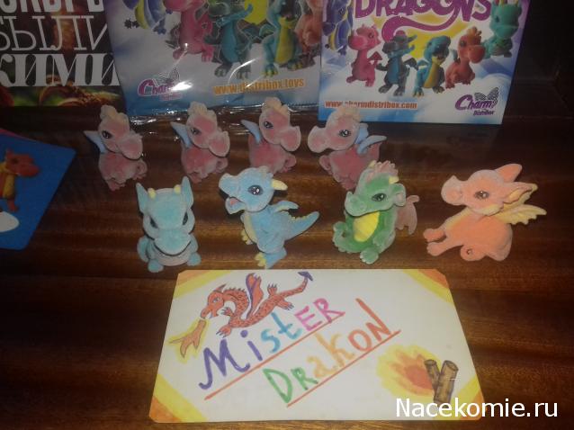 "Живой уголок"