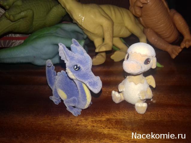 "Живой уголок"