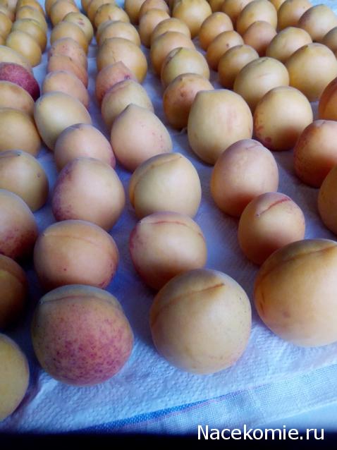 Кулинарный отдел