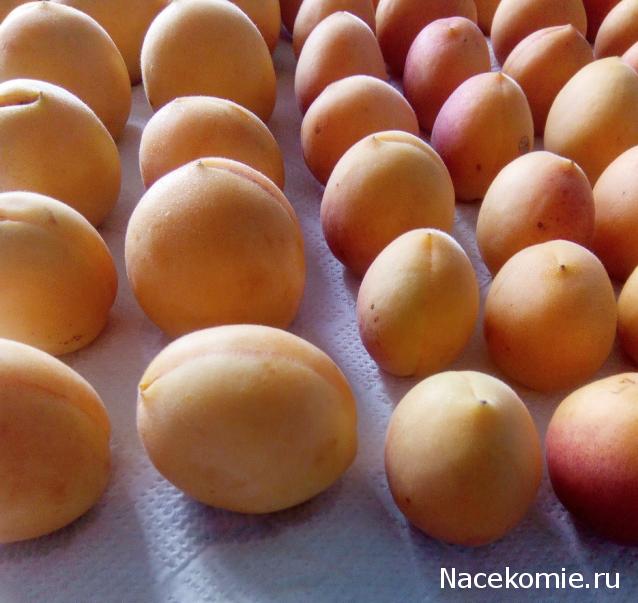 Кулинарный отдел