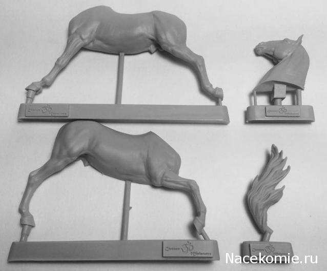 Chronos Miniatures, фото, обсуждения, пожелания, общение с представителем