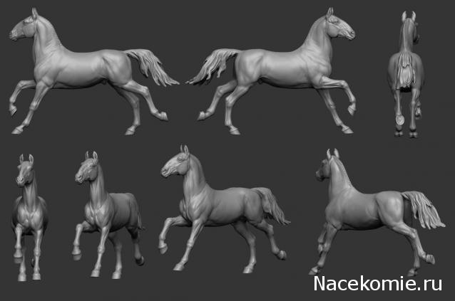 Chronos Miniatures, фото, обсуждения, пожелания, общение с представителем