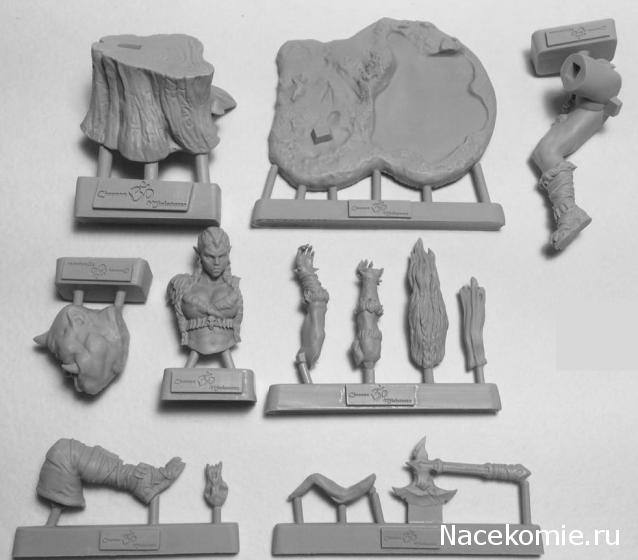 Chronos Miniatures, фото, обсуждения, пожелания, общение с представителем