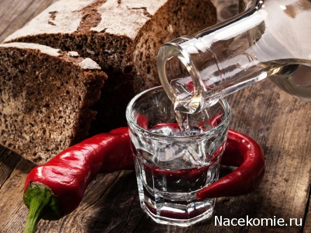 Кулинарный отдел