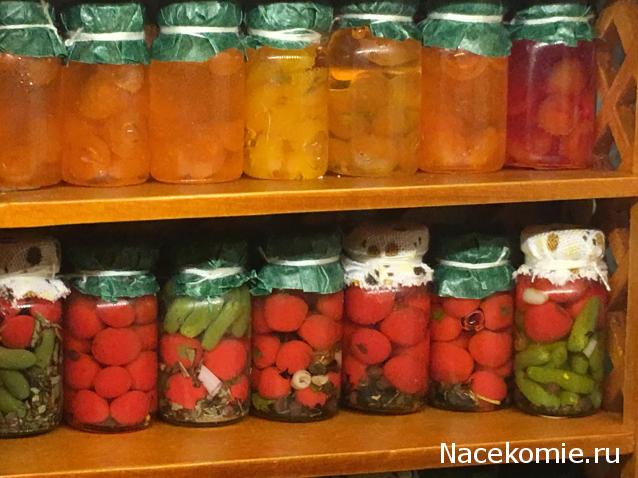 arenzodream - Как важно быть несерьезным... Много домиков хороших и разных...