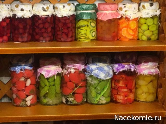 arenzodream - Как важно быть несерьезным... Много домиков хороших и разных...