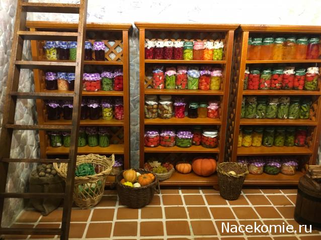 arenzodream - Как важно быть несерьезным... Много домиков хороших и разных...