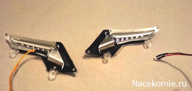 LaFerrari - Выкладываем фото, у кого что получилось!