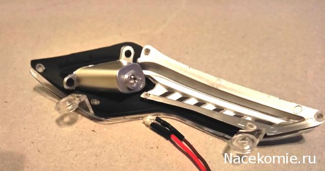 LaFerrari - Выкладываем фото, у кого что получилось!