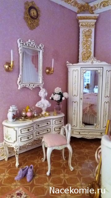 MarinaYak - Мое неожиданное увлечение миниатюрой