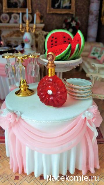 MarinaYak - Мое неожиданное увлечение миниатюрой