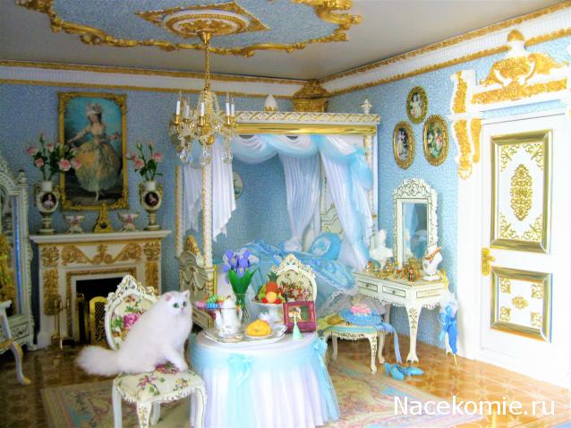 MarinaYak - Мое неожиданное увлечение миниатюрой