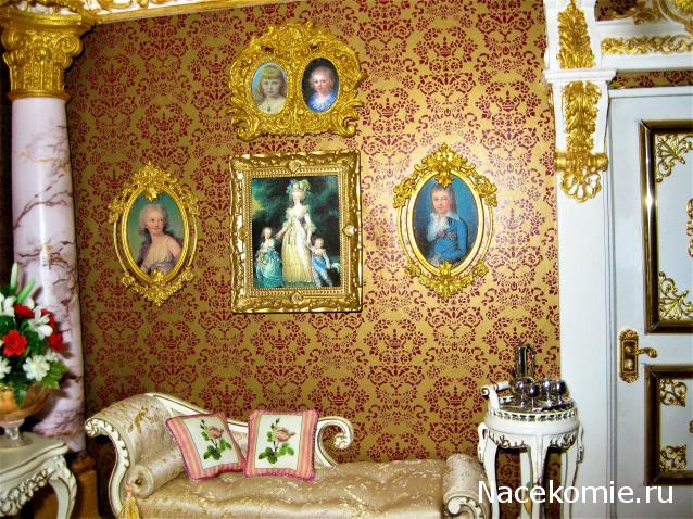 MarinaYak - Мое неожиданное увлечение миниатюрой