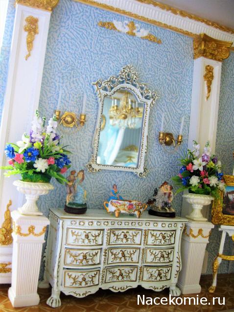 MarinaYak - Мое неожиданное увлечение миниатюрой