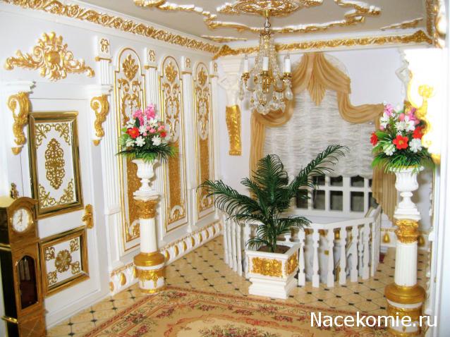 MarinaYak - Мое неожиданное увлечение миниатюрой