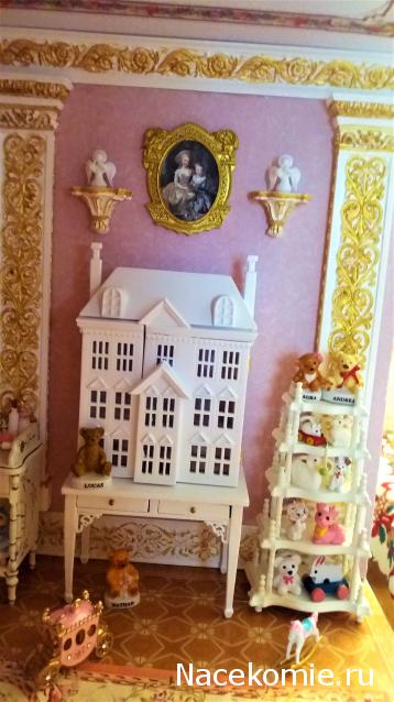 MarinaYak - Мое неожиданное увлечение миниатюрой