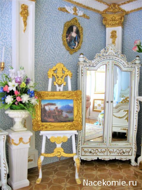 MarinaYak - Мое неожиданное увлечение миниатюрой