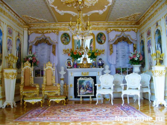 MarinaYak - Мое неожиданное увлечение миниатюрой