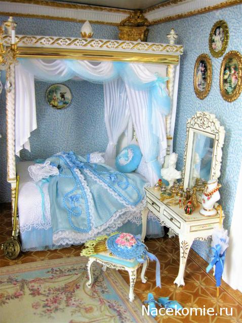 MarinaYak - Мое неожиданное увлечение миниатюрой