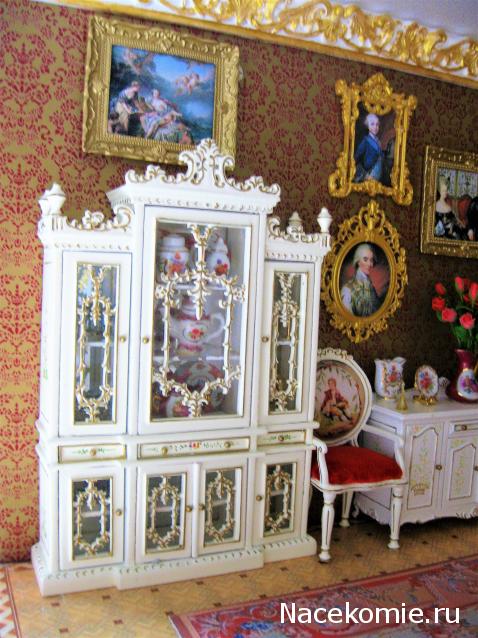 MarinaYak - Мое неожиданное увлечение миниатюрой