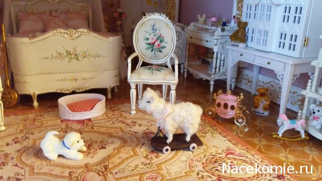 MarinaYak - Мое неожиданное увлечение миниатюрой