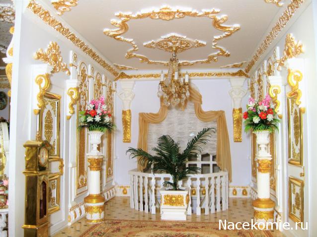 MarinaYak - Мое неожиданное увлечение миниатюрой