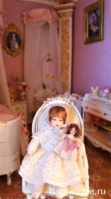 MarinaYak - Мое неожиданное увлечение миниатюрой