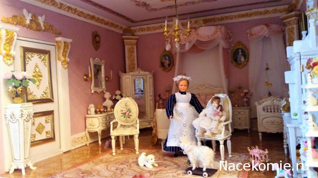 MarinaYak - Мое неожиданное увлечение миниатюрой