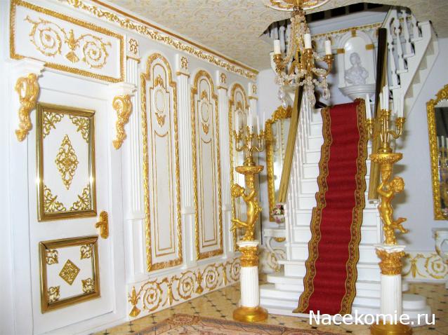 MarinaYak - Мое неожиданное увлечение миниатюрой