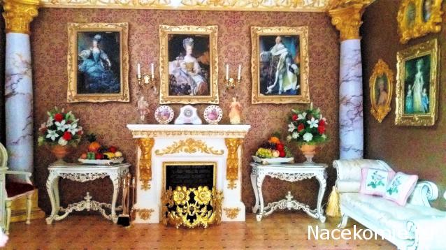 MarinaYak - Мое неожиданное увлечение миниатюрой