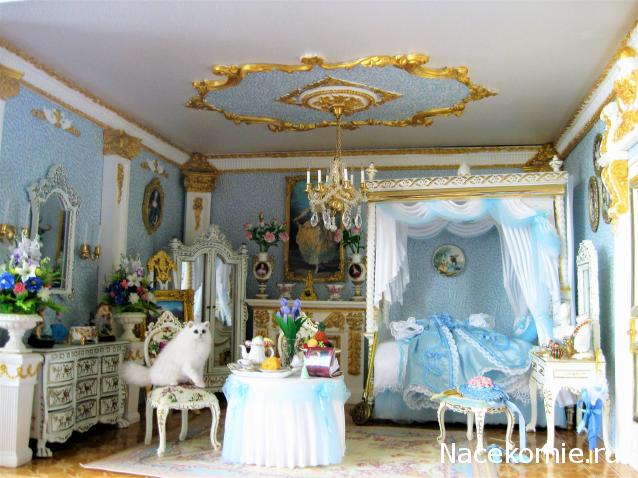 MarinaYak - Мое неожиданное увлечение миниатюрой