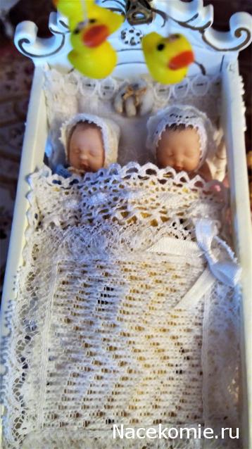 MarinaYak - Мое неожиданное увлечение миниатюрой