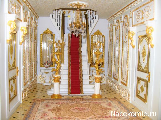 MarinaYak - Мое неожиданное увлечение миниатюрой