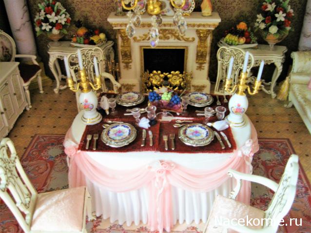 MarinaYak - Мое неожиданное увлечение миниатюрой