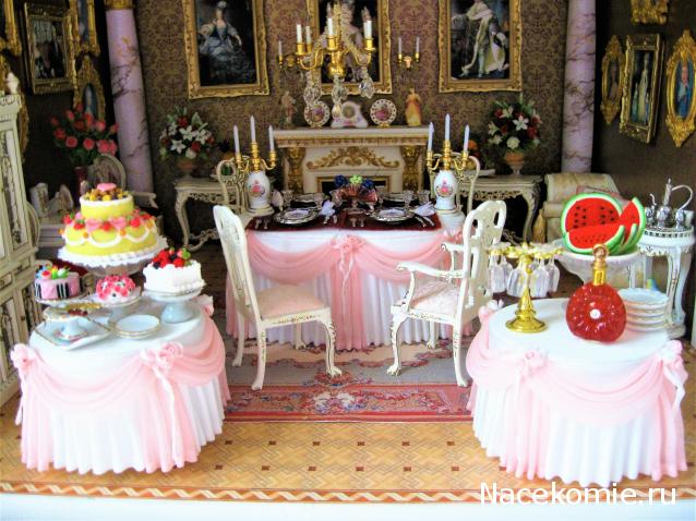 MarinaYak - Мое неожиданное увлечение миниатюрой