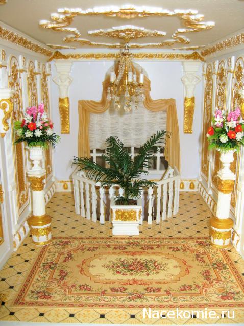 MarinaYak - Мое неожиданное увлечение миниатюрой