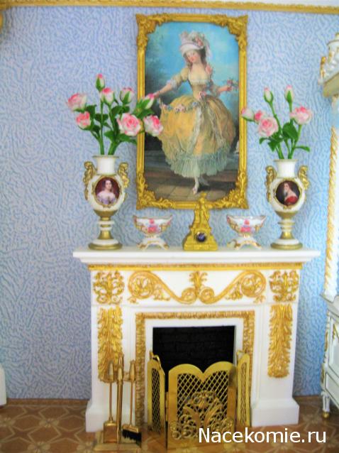 MarinaYak - Мое неожиданное увлечение миниатюрой