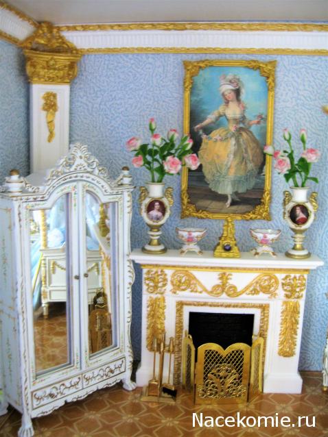 MarinaYak - Мое неожиданное увлечение миниатюрой