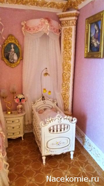 MarinaYak - Мое неожиданное увлечение миниатюрой