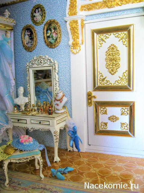 MarinaYak - Мое неожиданное увлечение миниатюрой