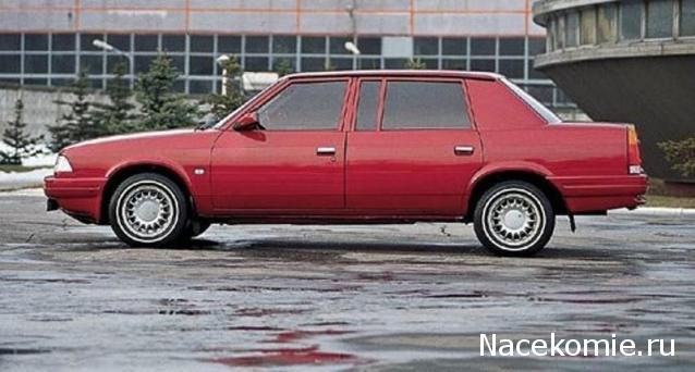 Автолегенды СССР - График выхода и обсуждение