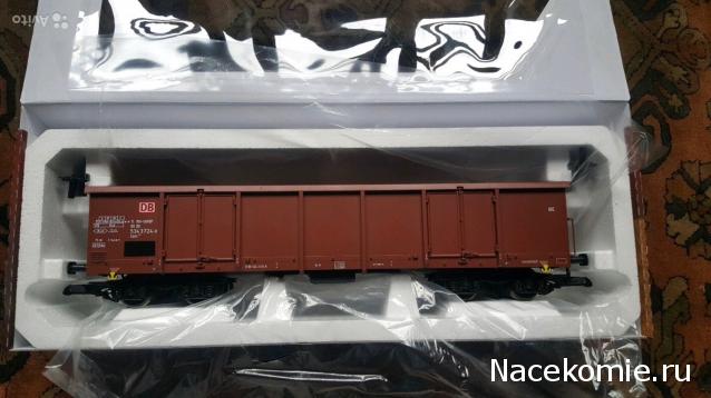 Моя коллекция отечественного ПС