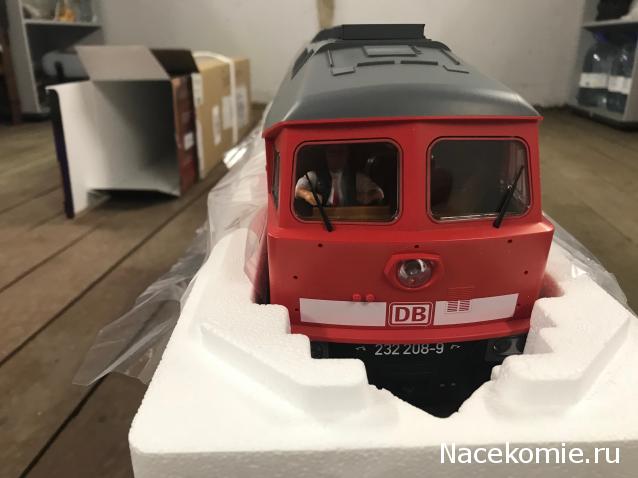 Моя коллекция отечественного ПС